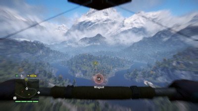 Far Cry 4 Image 01