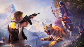digital foundry Far Cry 4, face off  Far Cry 4, Far Cry 4 σύγκριση, Far Cry 4 frame rate, ps4, xbox one, pc