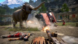 Far Cry 4, Far Cry IV, FarCry 4, Far Cry 4 trailer, Far Cry 4 PS4, Far Cry 4 Xbox One, Far Cry 4 PC