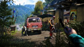 Far Cry 4 TV spot, TV spot Far Cry 4, Far Cry 4, Far Cry IV, FarCry 4, Far Cry 4 trailer, Far Cry 4 PS4, Far Cry 4 Xbox One, Far Cry 4 PC