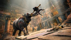 Far Cry 4 PC, Far Cry 4 patch, Far Cry 4 προβλήματα, Far Cry 4