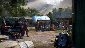 Far Cry 4 PC, Far Cry 4 patch, Far Cry 4 προβλήματα, Far Cry 4