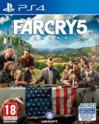 Far Cry 5