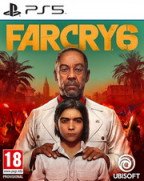 Far Cry 6