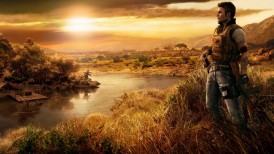 Far Cry, σειρά, Far Cry 2, Far Cry 3, αφιέρωμα, Ubisoft, Crytek