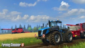 Farming Simulator, Farming Simulator 15, Farming Simulator 2015, Farming Simulator 15 Xbox One, Farming Simulator Xbox One, Farming Simulator PS4