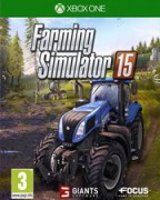 Farming Simulator 15