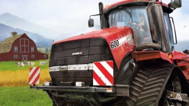 Farming Simulator 2013 review, Farming Simulator review, Farming 2013, Farming video game, Farming game