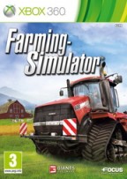 Farming Simulator 2013