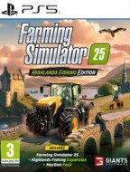 Farming Simulator 25