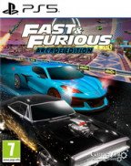 Fast & Furious Arcade