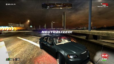 Fast & Furious: Showdown Image 02