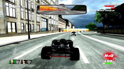 Fast & Furious: Showdown Image 03