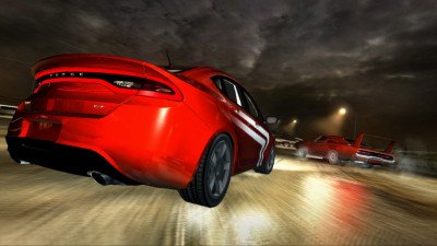 Fast & Furious: Showdown Image 04