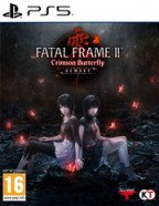 Fatal Frame II: Crimson Butterfly Remake