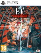 Fate/Samurai Remnant