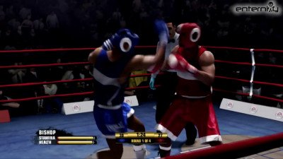 Fight Night Champion Image 04