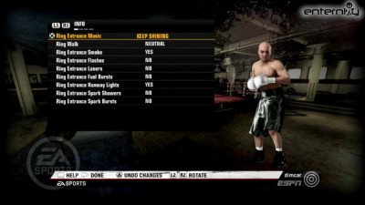 Fight Night Champion Image 05