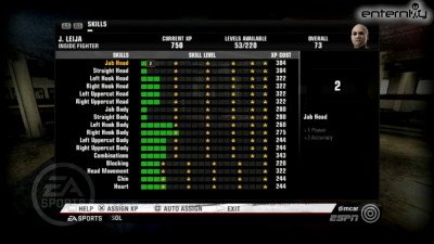 Fight Night Champion Image 06