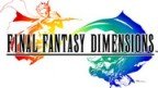 Final Fantasy Dimensions