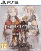 Final Fantasy Tactics - The Ivalice Chronicles