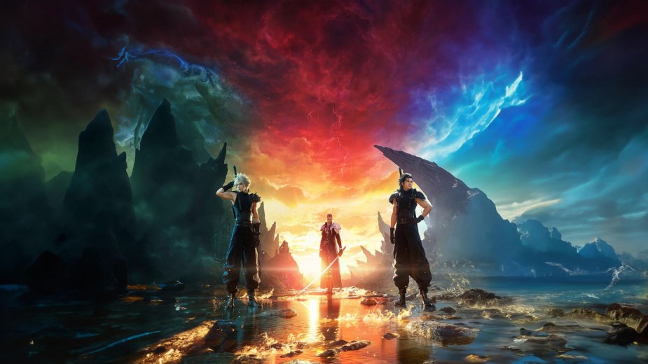 Final Fantasy VII Rebirth Review