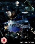 Final Fantasy Versus XIII