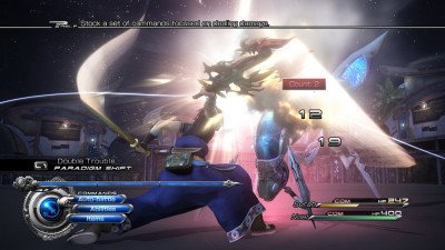 Final Fantasy XIII-2 Image 02