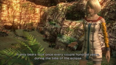 Final Fantasy XIII-2 Image 03