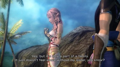 Final Fantasy XIII-2 Image 04
