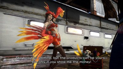 Final Fantasy XIII-2 Image 06
