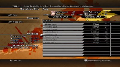 Final Fantasy XIII-2 Image 07