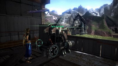 Final Fantasy XIII-2 Image 08