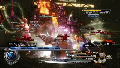 Final Fantasy XIII-2 Image 10