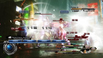 Final Fantasy XIII-2 Image 11