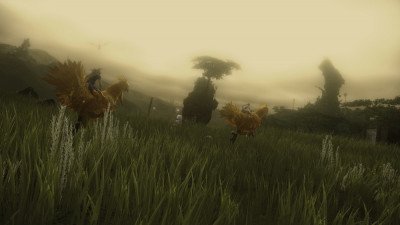 Final Fantasy XIII-2 Image 13