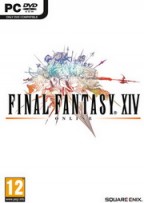 Final Fantasy XIV Online
