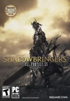 Final Fantasy XIV: Shadowbringers