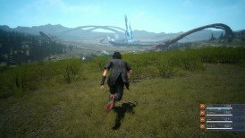 Final Fantasy, Final Fantasy 15, Square Enix, Final Fantasy 15, Final Fantasy XV developer diary, trailer Final Fantasy 15
