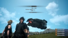 Final Fantasy XV, Final Fantasy XV κυκλοφορία, Final Fantasy XV gamescom 2015, gamescom 2015, Final Fantasy VII, Final Fantasy VII remake