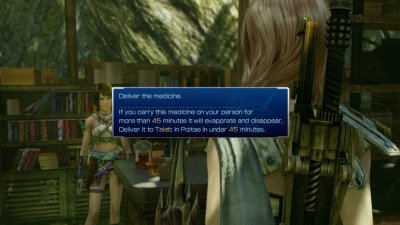Final Fantasy X/X-2 HD Remaster Image 02