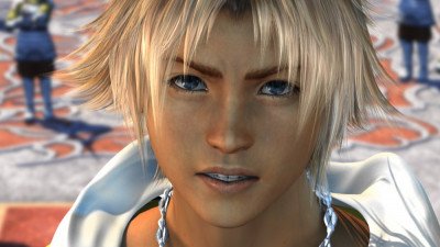 Final Fantasy X/X-2 HD Remaster Image 04