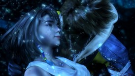 Final Fantasy X X-2 HD Remaster, PS4 FF X/X-2 HD Remaster PS4, PS4 Final Fantasy HD Remaster, FF HD Remaster PS4, Final Fantasy X & X-2 HD Remaster PS4