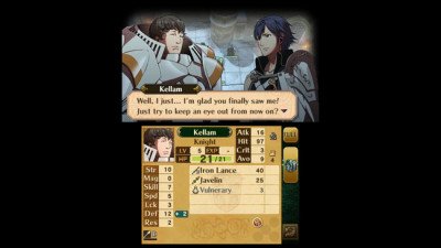 Fire Emblem: Awakening Image 02