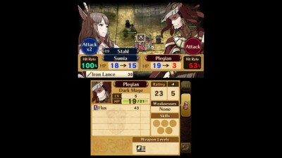 Fire Emblem: Awakening Image 03