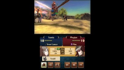 Fire Emblem: Awakening Image 04
