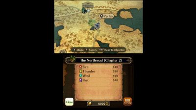 Fire Emblem: Awakening Image 05