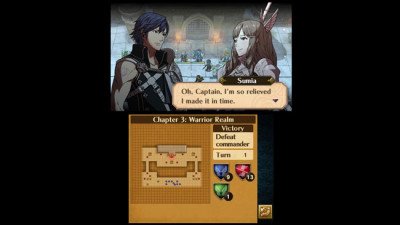 Fire Emblem: Awakening Image 06
