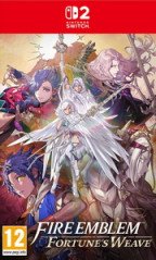 Fire Emblem: Fortune's Weave