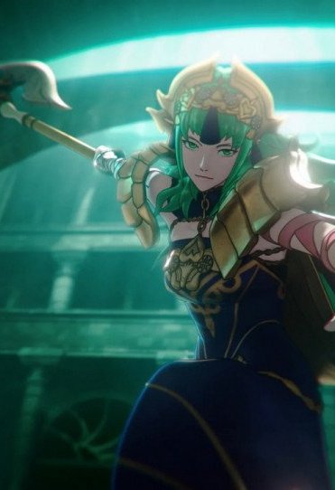 Fire Emblem: Fortune’s Weave Review